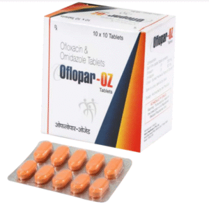 Oflopar-OZ