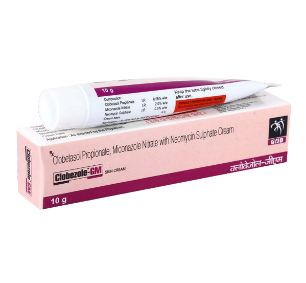 Clobezole-GM