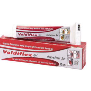 Voldiflex Gel