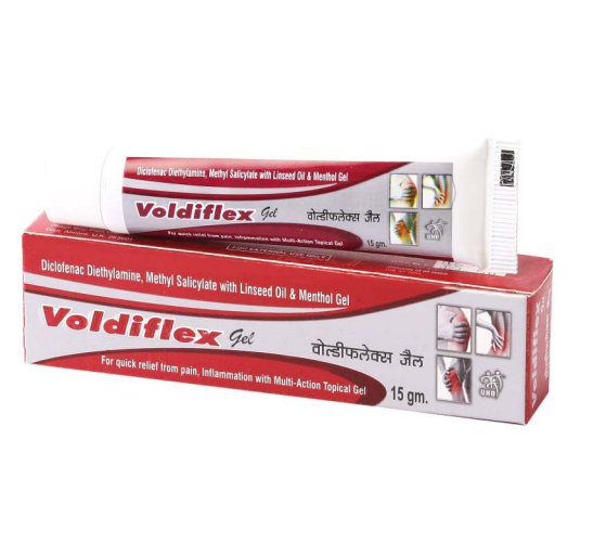 Voldiflex Gel