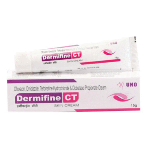 Dermifine - CT