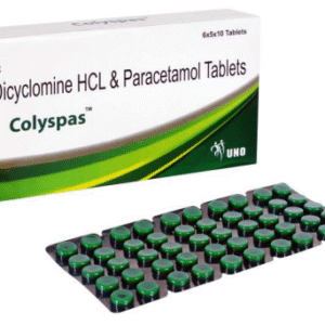 COLYSPAS