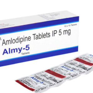 ALMY - 5