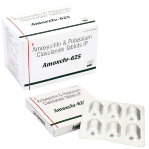 Amoxclv-625