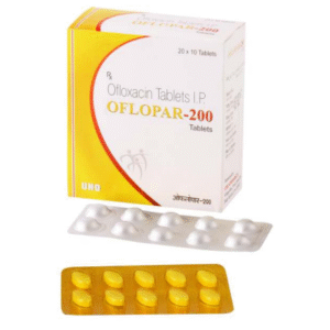 Oflopar- 200