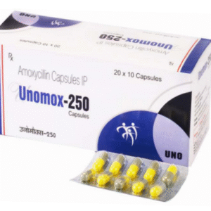 Unomox-250