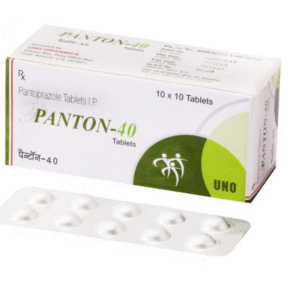 Panton 40