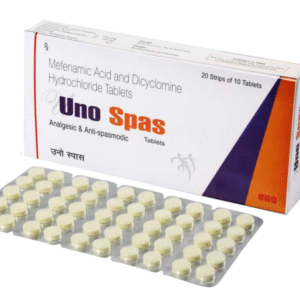 Uno Spas