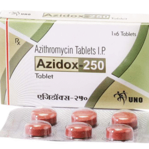 Azidox-250