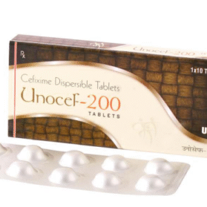 Unocef-200