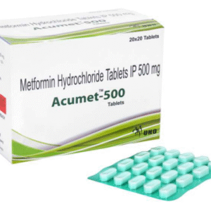 ACUMET-500
