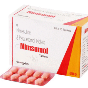 Nimsumol