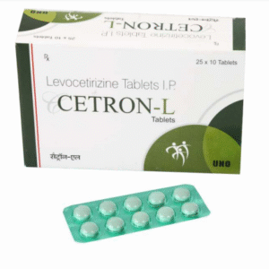 Cetron- L
