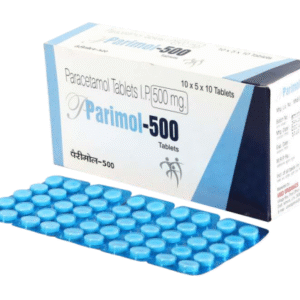 Parimol-500