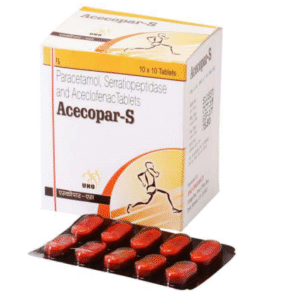 Acecopar- S