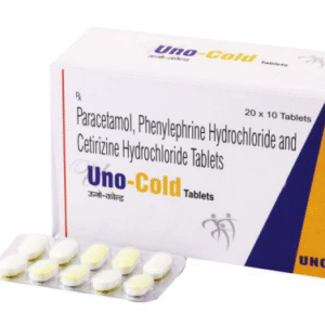 Uno-Cold
