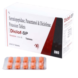 Diclof - SP