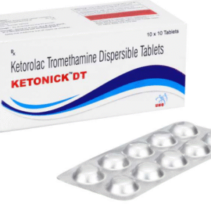 KETONICK DT