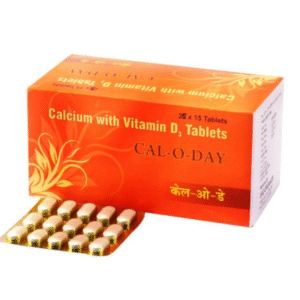 CAL-O-DAY