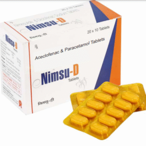 Nimsu-D