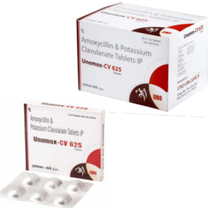Unomox-CV 625