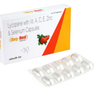 Oxy-Red