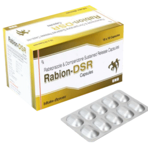 Rabion-DSR