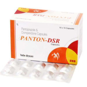 Panton DSR