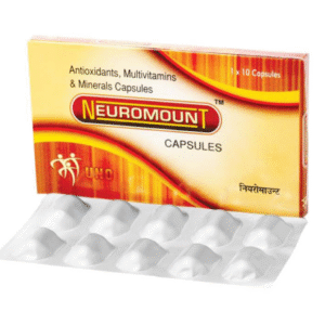 Neuromount