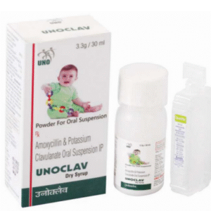 Unoclav