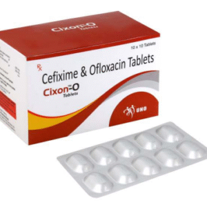 Cixon-O