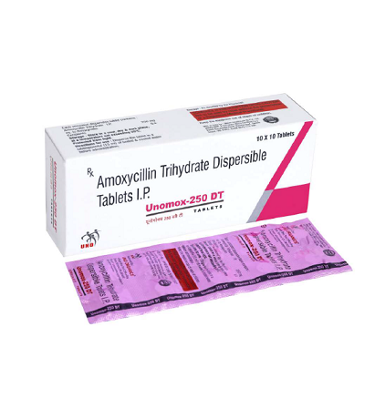 Unomox-250 DT